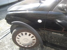 Kotflügel Links - Z20C