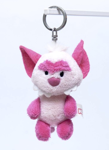 Nici monster grau - nici, rosa