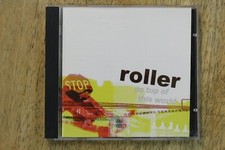 Roller-On Top Of This World