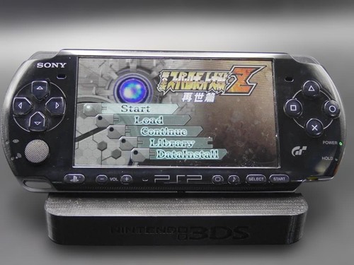 Psp 3000 gran - psp, turismo