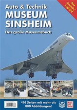 Technik Museen Sinsheim und