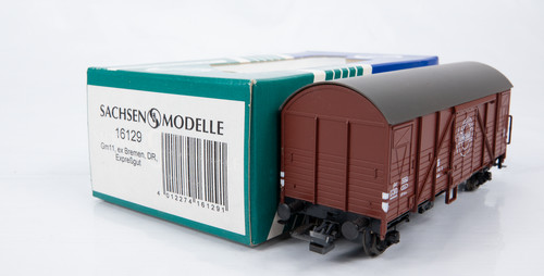 Sachsen modelle 16129 - modelle,