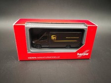 Herpa MB Sprinter "UPS"