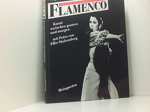 Flamenco kunst zwischen - kunst,