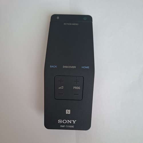 Sony rmf tx100e original - rmf-tx100e,