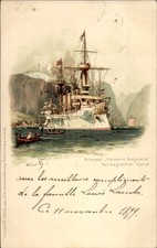 Künstler Litho Bohrdt, Hans