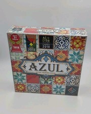 Azul Brettspiel - Spiel des