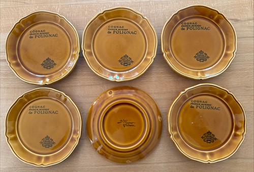 Prince hubert polignac cognac - polignac,