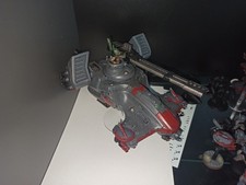 Tau Empire Armee Decently