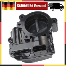 Drosselklappenstutzen für BMW