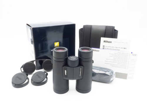 Nikon monarch 8x42 3 - nikon,