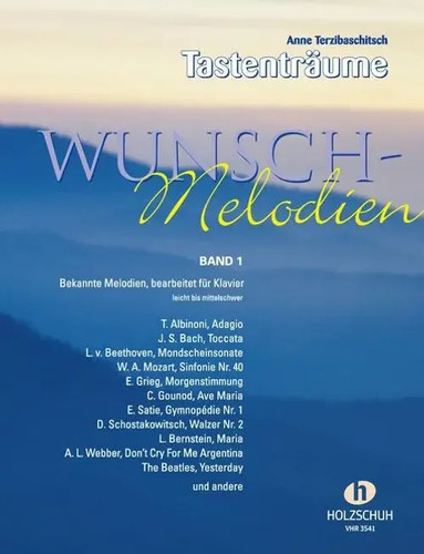 Wunschmelodien anne - wunschmelodien, |