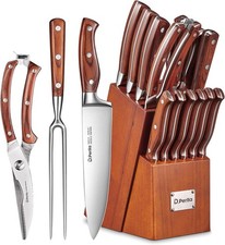 D.Perlla Messerblock Set
