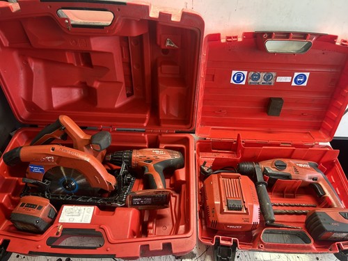 Hilti 70w a22 kreissäge - 70w,