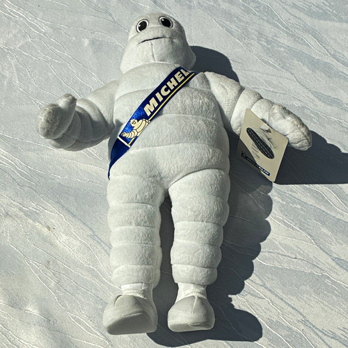 Michelin bibendum - michelin,