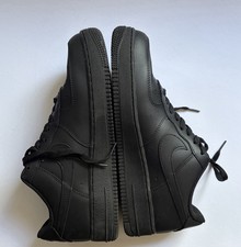 Nike Air Force 1 '07 - schwarz