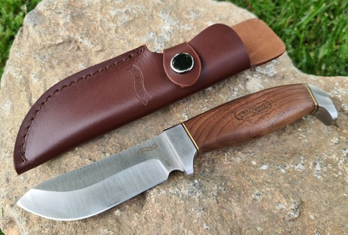 Walther messer premium skinner - messer,