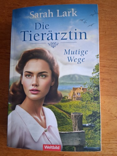 Die tierärztin mutige - die,