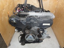 Motor ohne anbauteile akn - ohne,