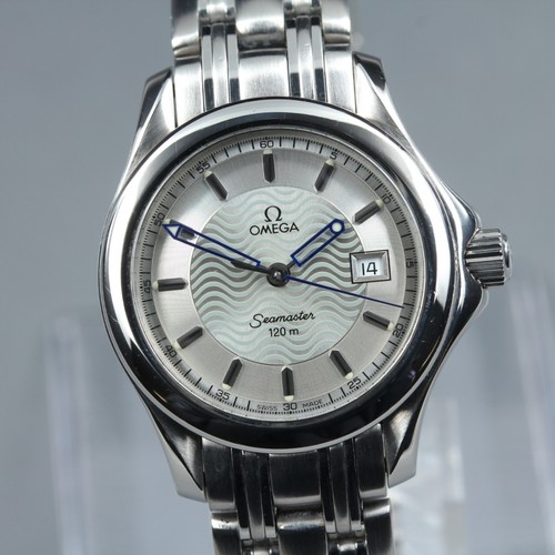 Vintage omega seamaster - omega,