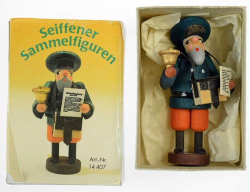 Richard glässer seiffen - richard,