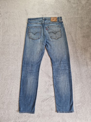 Levi 502 straight fit - 502,