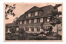 Ak Siemens Kinderheim