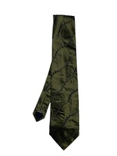ATWARDSON Green Silk Men’s