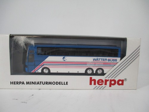 Herpa modellfahrzeug 87 - herpa, h0