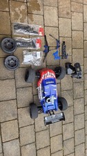 Kyosho Inferno NEO ST Truggy