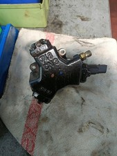 Hochdruckpumpe  MB Sprinter