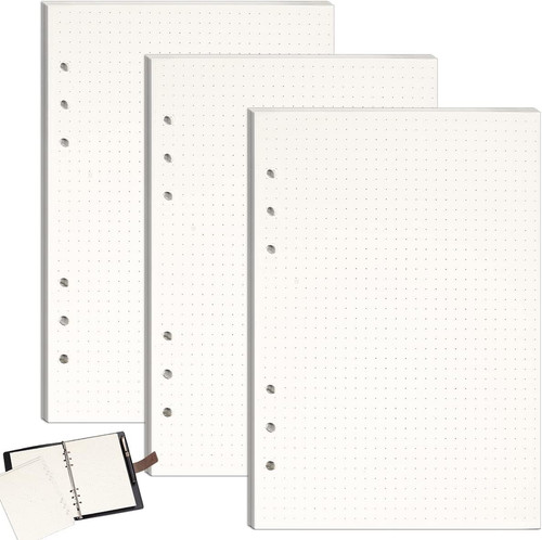 Packung nachfüllpapier 6 - packung,