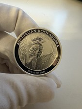 1oz Silber Australian