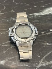Casio PRT-500 Titanium Protrek
