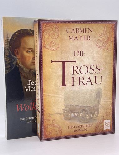 Bücherpaket historischer - bücherpaket,