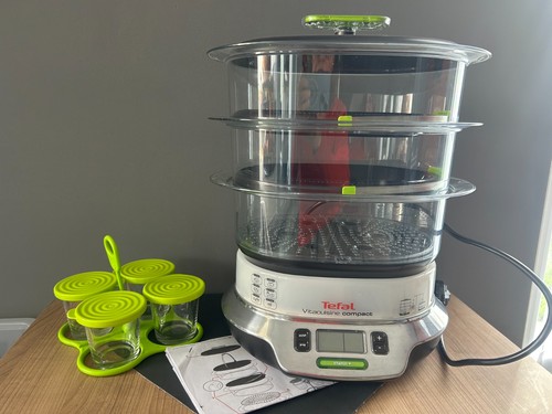 Tefal vita cuisine - vita, compact