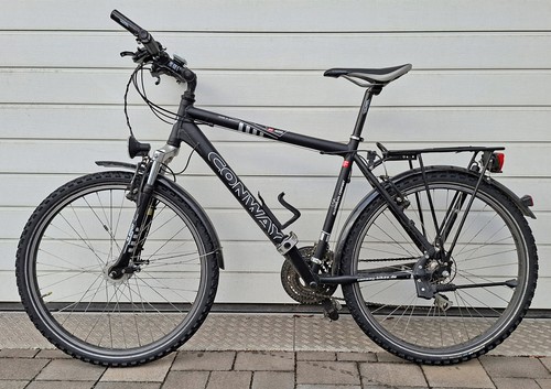 Conway jugendrad 400 - ac,