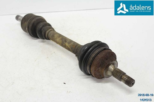 Getriebeachse vorn links - vorn,