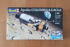 Revell 04808 - Apollo