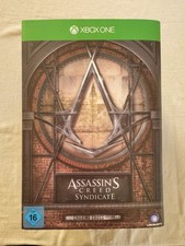 Assassins Creed Syndicate