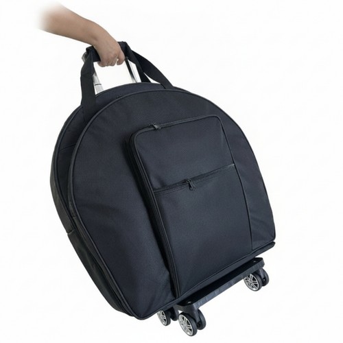 Becken tasche mit rollen - tasche,