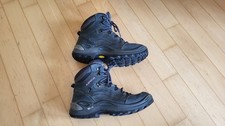 Wanderschuhe Lowa Renegade GTX MID Ws 39 1/2 (6) graphite rose