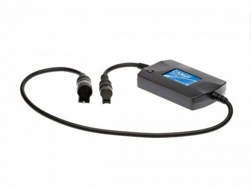 Tech candi modul can - gm,