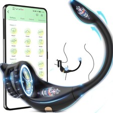 Elektrischer Masturbator Sex