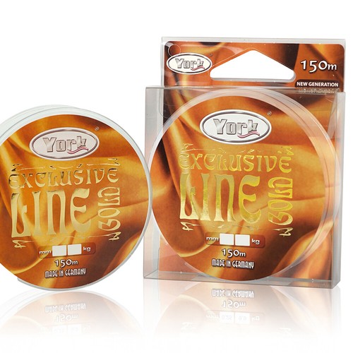 York exclusive angelschnur new - exclusive,