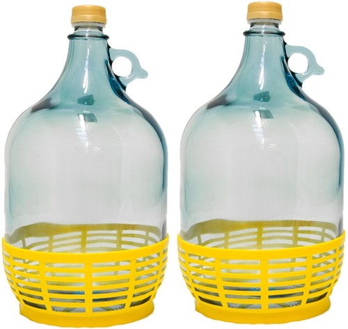 Stück gärballon flasche - 2,