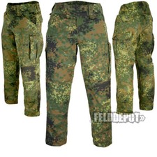 Leo Köhler EXP Hose Explorer Feldhose BW Flecktarn Bundeswehr nach TL