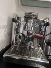 ECM Elektronika II Profi RTP Espressomaschine