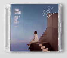 Lewis Capaldi | Broken By