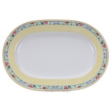 Fleischplatte mittelgroß Villeroy & Boch Virginia